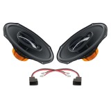 Cumpara ieftin Pachet difuzoare auto Hertz Dieci dedicat usi fata Toyota Avensis 2009-2018, RMS 90W