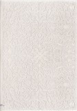 Cumpara ieftin Covor Model Itea 42001, 102, Marime 78 x 150 cm, Crem, Inaltime Fir 10 mm, Antialergic, Polipropilena, Living, Dormitor