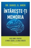 &Icirc;ntărește-ți memoria - Paperback brosat - Bookzone