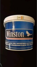 TUTUN FIRICEL - WINSTON ALBASTRU foto