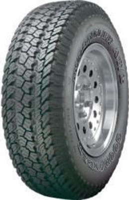 Anvelope Goodyear WRANGLER ATS 205/80R16C 110S All Season foto