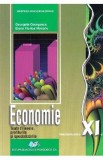Economie - Clasa 11 - Manual - Georgeta Georgescu, Elena Viorica Mocanu