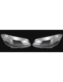 Set 2 sticle faruri pentru Mercedes S-Class W221 Facelift (2009 - 2013) - HW023