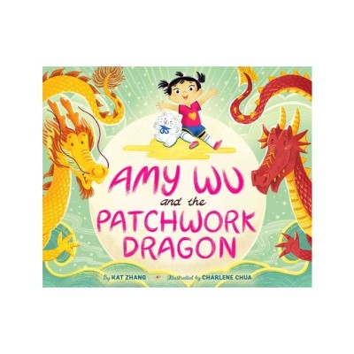 Amy Wu and the Patchwork Dragon foto