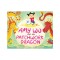Amy Wu and the Patchwork Dragon