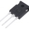 Tiristor 1.2kV 79A TO247AD THT