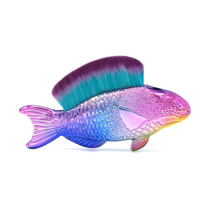 Pensula pentru desprafuit - Peste