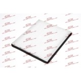 Filtru polen Subaru Legacy 4 (BL), Outback (BL); Toyota 4Runner 4 (N21), Hilux 6 (N1), Land Cruiser, Land Cruiser Prado (J12/J15), Matrix (E13/E14),