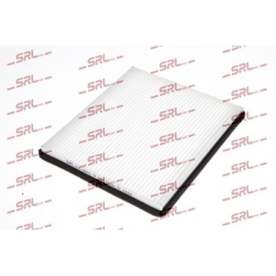 Filtru polen Subaru Legacy 4 (BL), Outback (BL); Toyota 4Runner 4 (N21), Hilux 6 (N1), Land Cruiser, Land Cruiser Prado (J12/J15), Matrix (E13/E14), foto