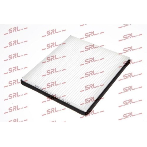 Filtru polen Subaru Legacy 4 (BL), Outback (BL); Toyota 4Runner 4 (N21), Hilux 6 (N1), Land Cruiser, Land Cruiser Prado (J12/J15), Matrix (E13/E14),