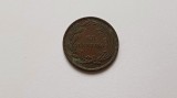 Ecuador-1 Centavo 1890-Rara, America Centrala si de Sud