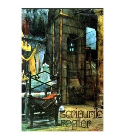 Eugen Teodoru - Din scrinurile regilor - 103774