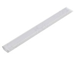 Profil LED Alb Laptoasă 1m Aluminiu Unghi