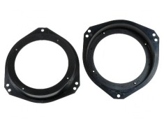 Cadru Difuzor 130mm Opel Astra/Opel Meriva 2buc