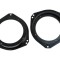 Cadru Difuzor 130mm Opel Astra/Opel Meriva 2buc