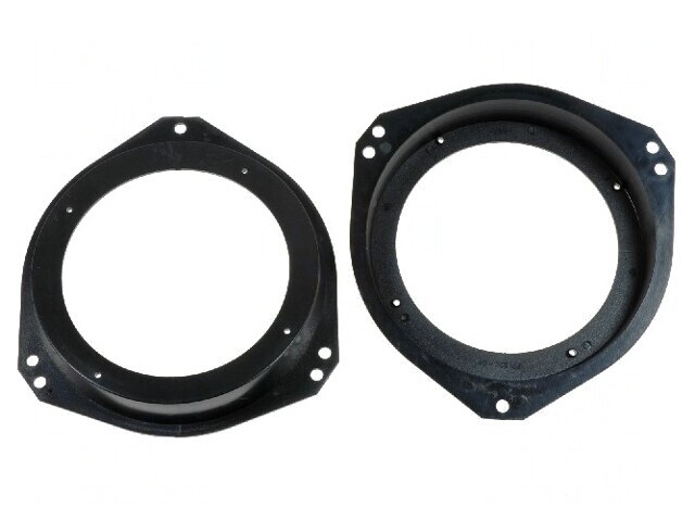 Cadru Difuzor 130mm Opel Astra/Opel Meriva 2buc