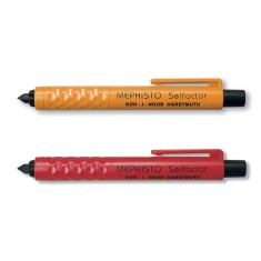 Creion mecanic KOH-I-NOOR Mephisto, v&acirc;rf 5.6mm, plastic