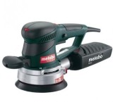 Slefuitor cu excentric 350W, Metabo SXE 450 Turbo Tec