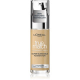 L&rsquo;Or&eacute;al Paris True Match fond de ten lichid culoare 3D3W 30 ml