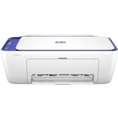 Multifunctional Inkjet color HP Deskjet 2821e All-in-One, Wireless, A4, Eligibil Instant Ink