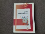 TEORIA PROBABILITATILOR IOAN CUCULESCU - 2009