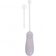 Bo Jungle B-Powder Mixer Grey mixer pentru lapte praf 1 buc