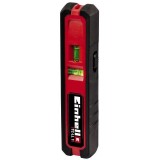 Nivela laser TC-LL 1, punct 20 m, linie 5 m, precizie 0.5 mm/m, laser type II