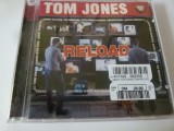 Tom Jones - reload