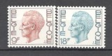 Belgia.1980 Regele Baudouin MB.212