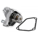 Termostat cu carcasa motor 3.5 Nissan Pathfinder 2, 3, Terrano, Maxima 4 2.0, 3.0, 5 2.0, 3.0, 350z, Renault Espace 4, Vel Satis, Infiniti Fx 35, G,