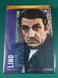 Lino Ventura Collection vol. 1 - 8 DVD - subtitrat in limba romana