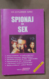 Spionaj și sex - Florian G&acirc;rz