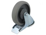 Roată de transport 125mm 150kg WTE