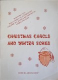 30 DINTRE CELE MAI CUNOSCUTE SI INDRAGITE COLINDE SI CANTECE DE CRACIUN IN LIMBA ENGLEZA. CHRISTMAS CAROLS -240412