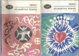 Cumpara ieftin Ierusalimul liberat (2 volume) - Torquato Tasso
