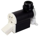 MTR 12219406 pompa de apa,spalare parbriz