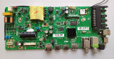 TP.MS6486.PB710 main board SHARP LC-32HI5122E