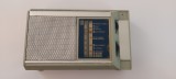 RADIO PESCARUS S , 6 TRANZISTOARE , FUNCTIONEAZA PE MEDII .