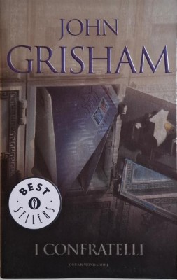 I confratelli &amp;ndash; John Grisham foto