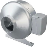Ventilator centrifugal MARS 125, Debit 340 mc/h, Carcasa metalica, Diametru &Oslash;125mm
