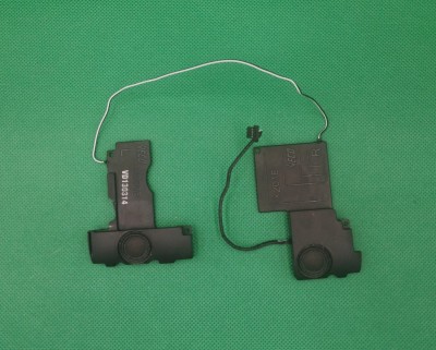ASUS X201E Difuzoare interne Stanga+Dreapta SWAP foto