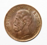 2 BANI 1900 . DETALII EXCELENTE .