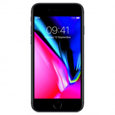 Telefon mobil Apple iPhone 8, 64GB, 4G, Space Grey foto