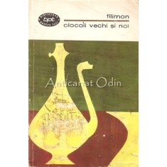 Ciocoii Vechi Si Noi - Nicolae Filimon