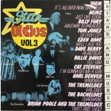 Vinil Various &lrm;&ndash; Star-Oldies Vol.3 (VG+)