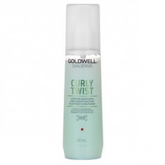 Goldwell Dualsenses Curly Twist Hydrating Serum ser pentru par ondulat si cret 150 ml foto