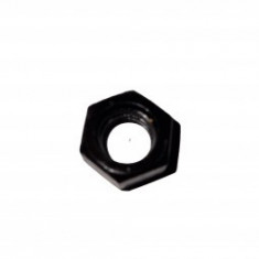 Piulita neagra hexagonala M24x1.5