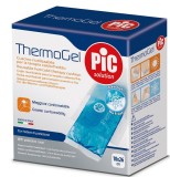 COMPRESA REUTILIZABILA THERMOGEL 10X26CM