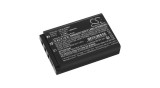 Cameron Sino 1400mAh Kodak EasyShare Z730 Zoom,EasyShare Z730,EasyShare P712,EasyShare DX7590,EasyShare DX6490,EasyShare Z760 Zoom,EasyShare DX7440 Zo