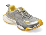 Cumpara ieftin Pantofi sport GRYXX gri, 61059, din material textil